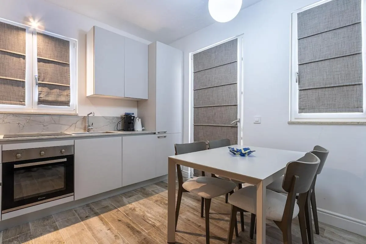Apartamento Old Theatre Suites - Maddalena La Valeta