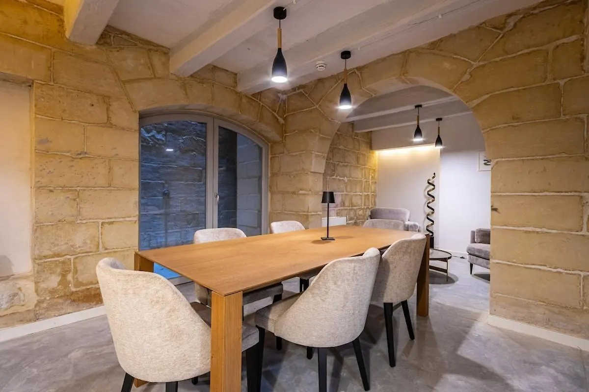 Apartment Old Theatre Suites - Maddalena Valletta Malta