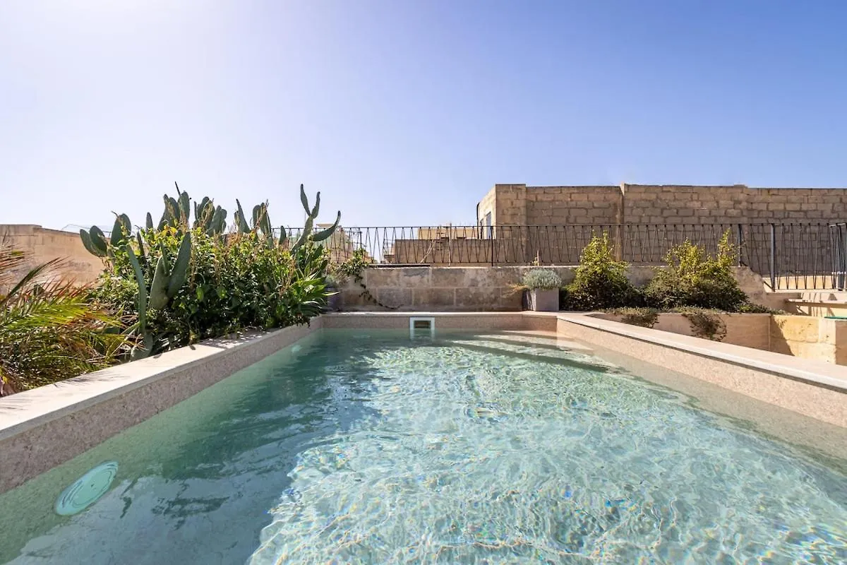 Apartmán Old Theatre Suites - Maddalena Valletta
