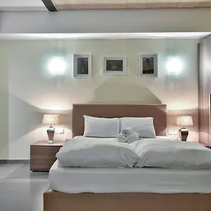  Apartamento Vallettastay - Orangerie Two Bedroom 201